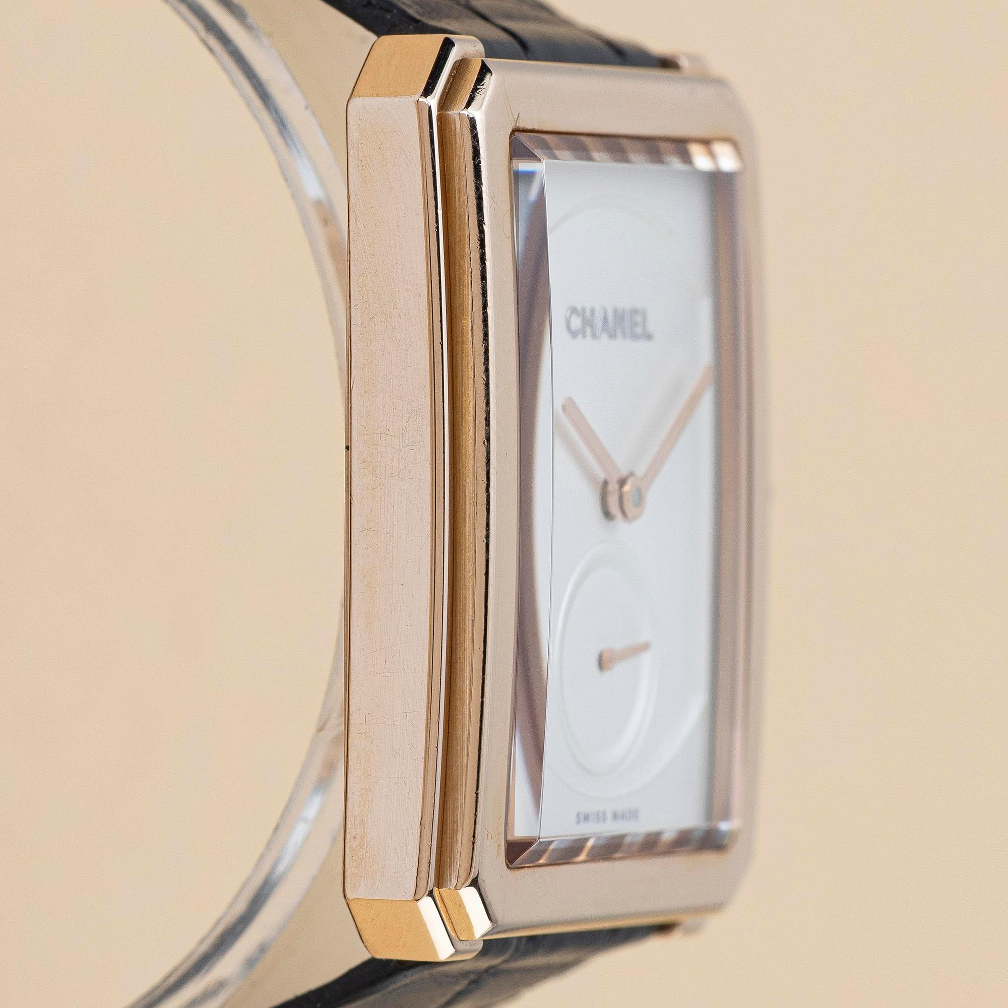 Chanel, Boy-Friend, "Large", ca 2020.