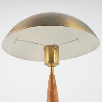 Edvard Hagman AB, a table lamp model "3886", Norrköping 1940's.