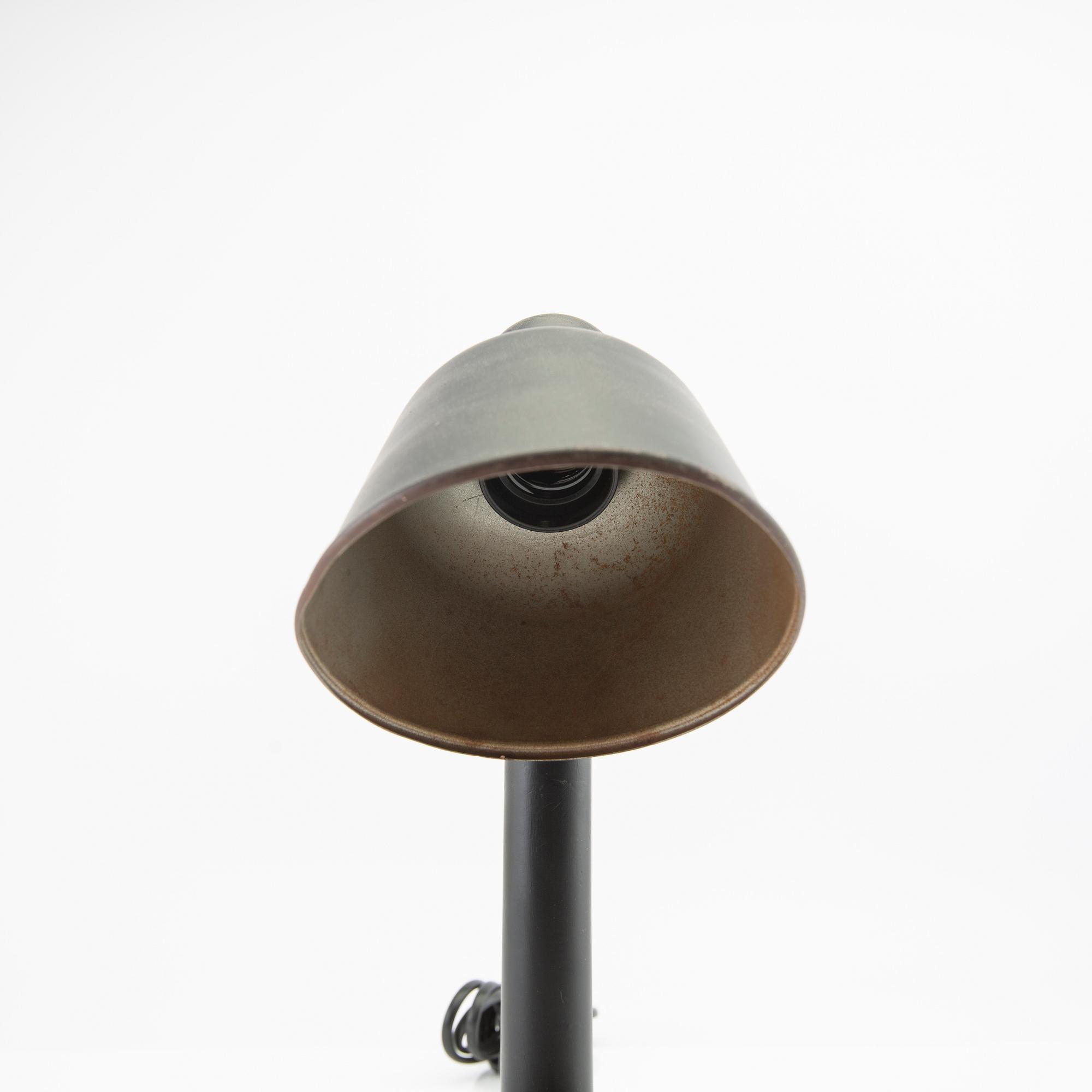 Table Lamp ASEA PL6590, Swedish Modern 1940s.
