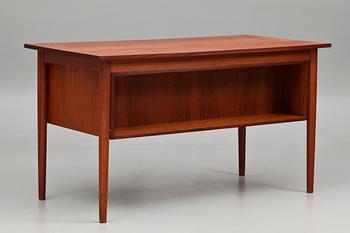 SKRIVBORD. Danmark, 1960-tal.