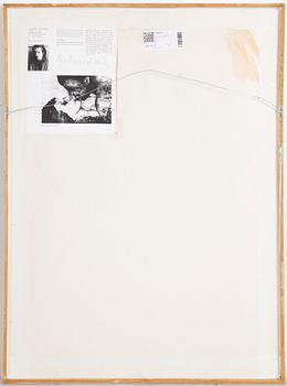 Karin Broos, "Nattvandrare".