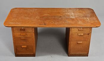 SKRIVBORD, 1900-tal.