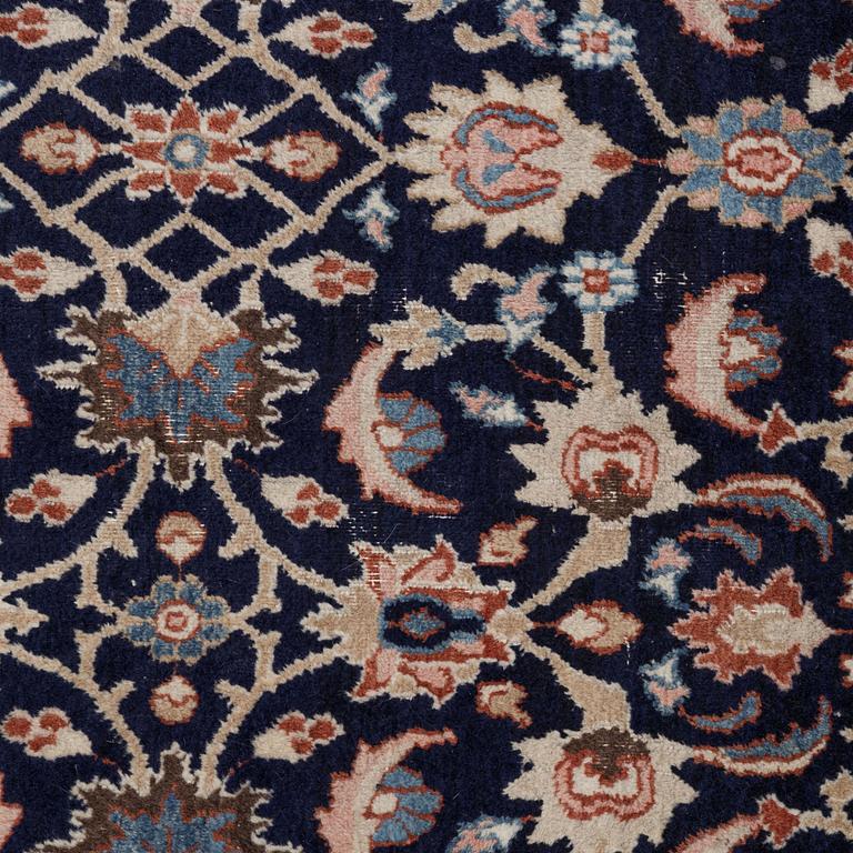 Rug, eastern Iran, approx. 312 x 206 cm.