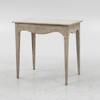 Bord, tidigt 1800-tal.