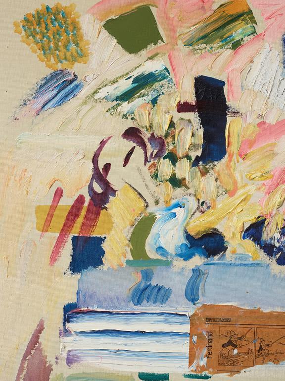 Georg Suttner, "Solen, vinden och vattnet".