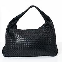 Bottega Veneta, bag "Hobo Bag".