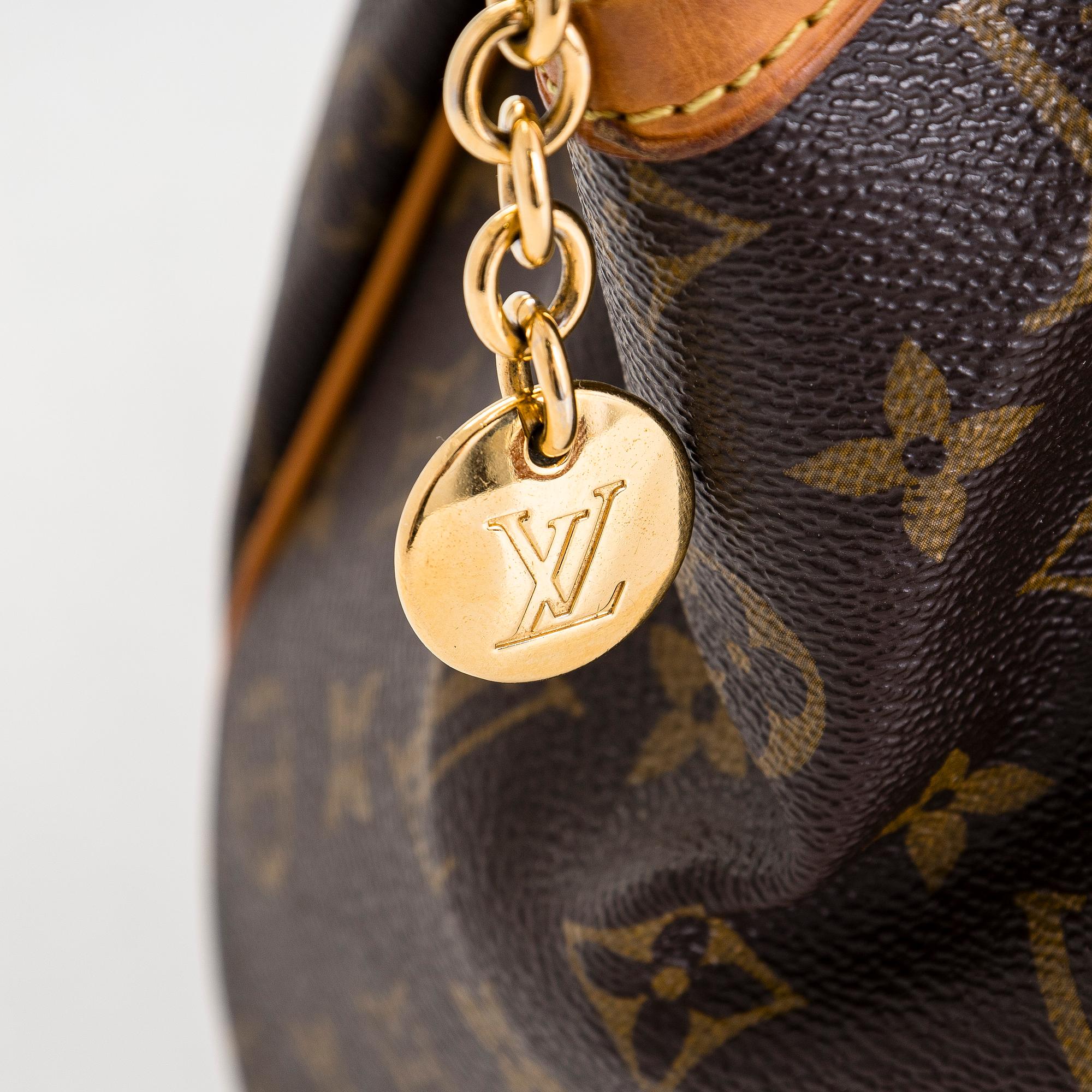 Louis Vuitton, laukku, "Tivoli GM".