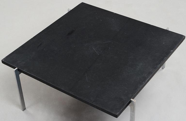 Poul Kjaerholm, soffbord "PK-61", E Kold Christensen, Danmark 1960-tal.