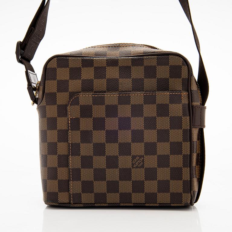 Louis Vuitton, väska, "Olav PM".