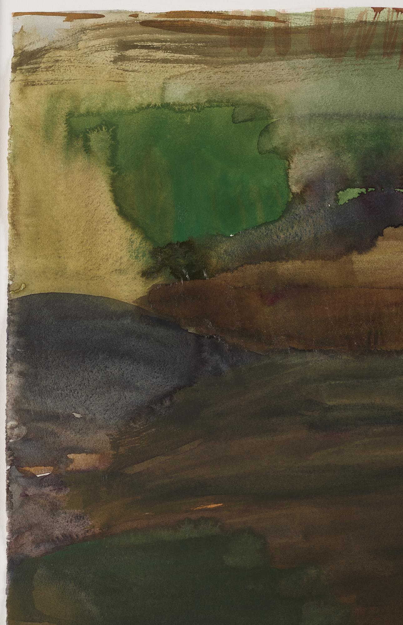 Andreas Eriksson, Untitled.