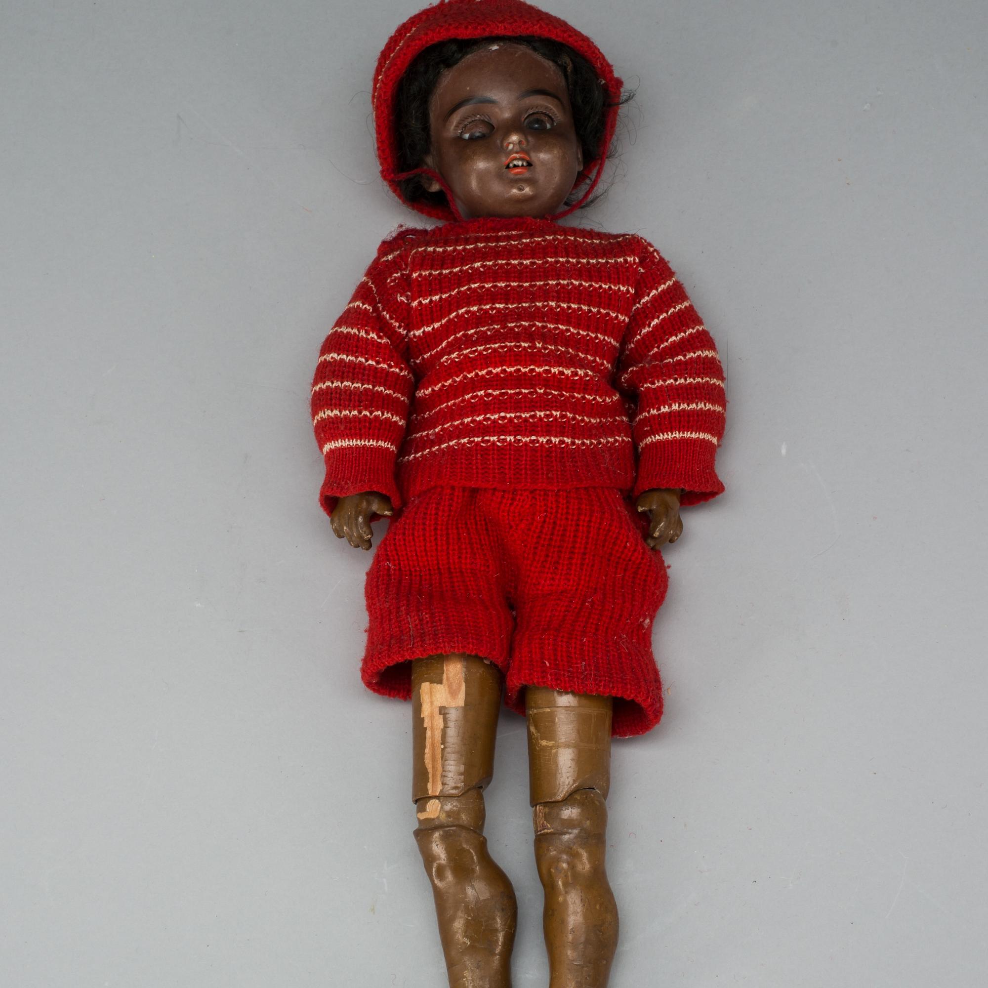 DOCKA, Franz Schmidt & Co, Tyskland, 1900-talets början.