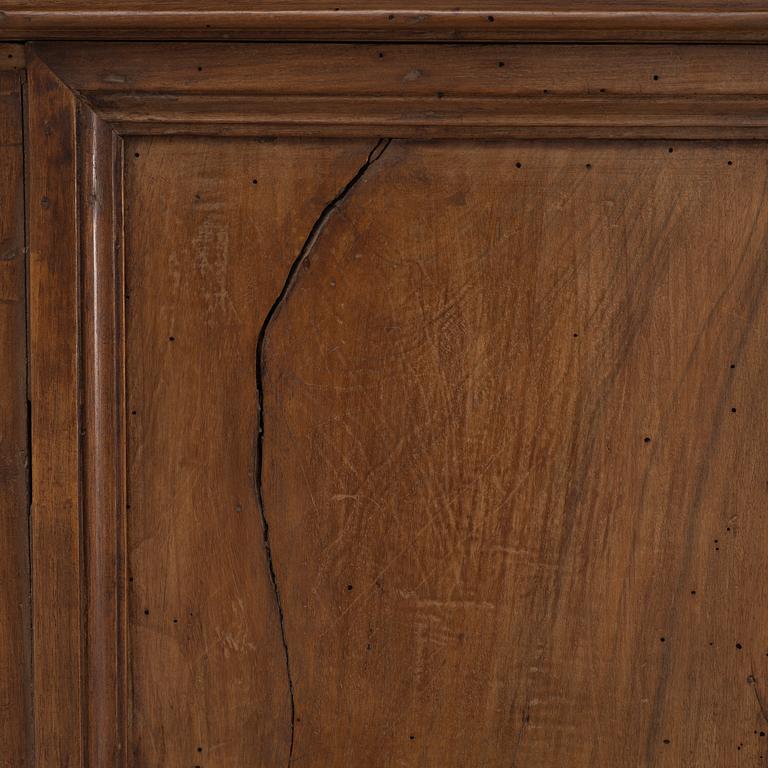 Cabinet, Baroque, 18th century.