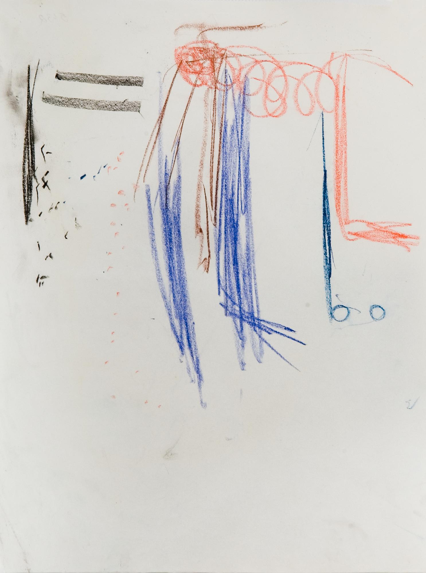 Åke Göransson, Cirklar.