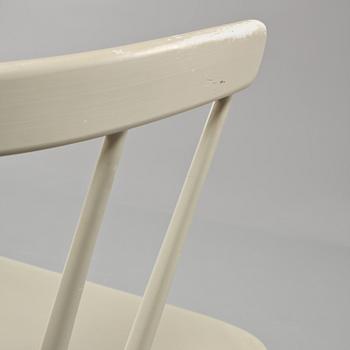 SOFFA, Bröderna Wigells, Malmbäck, 1900-talets tredje kvartal.