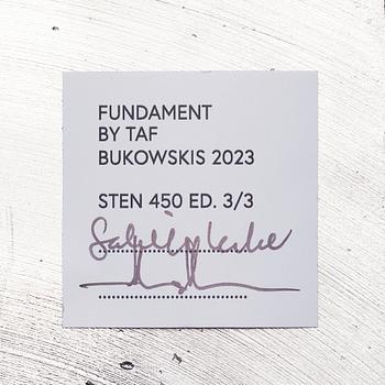 TAF, Gabriella Lenke & Mattias Ståhlbom,