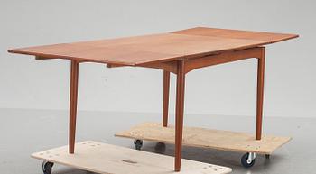MATBORD, Hans Wegner för Andreas Tuck.