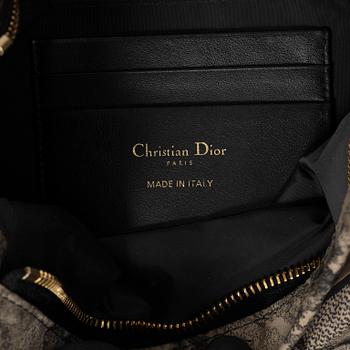 Christian Dior, travel pouch.
