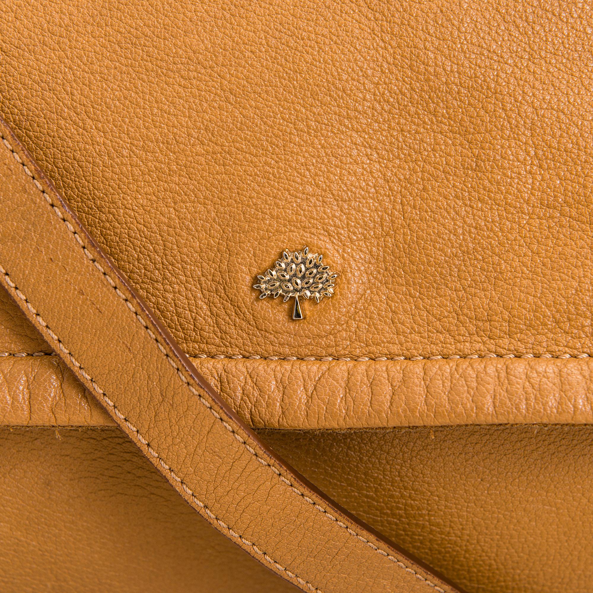 Mulberry, bag.