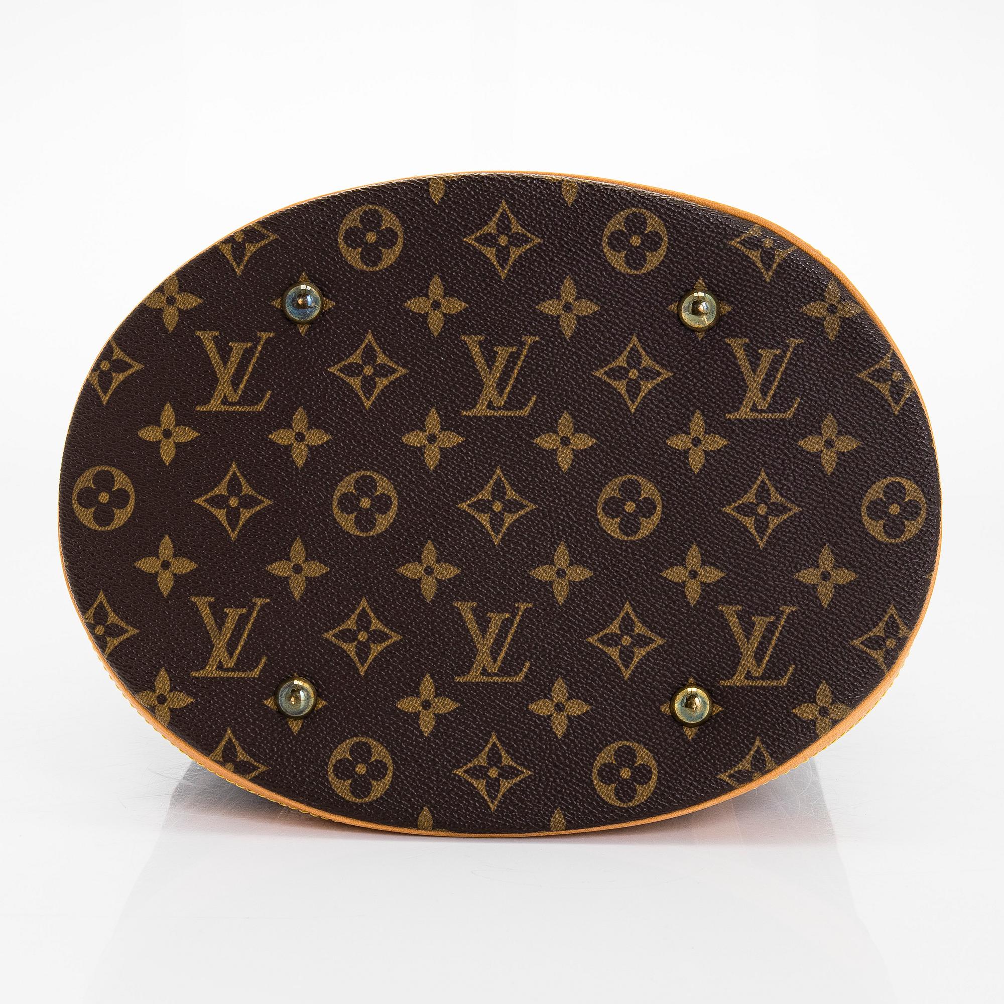 Louis Vuitton, laukku, "Bucket".