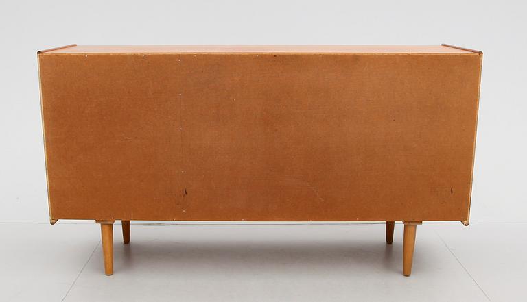 SIDEBOARD, 1900-talets andra hälft.