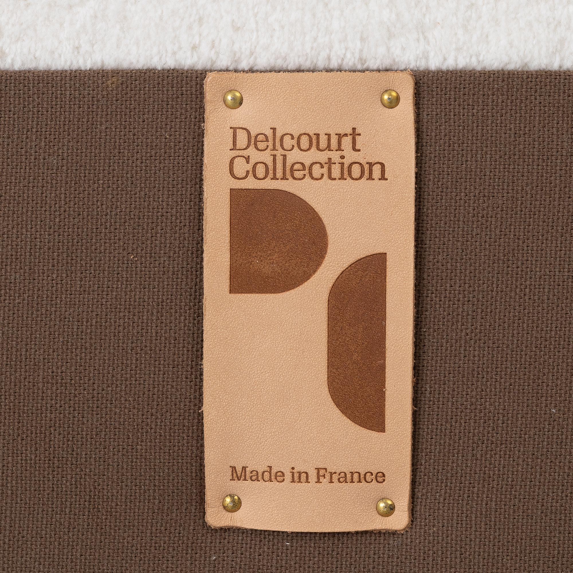 Christophe Delcourt, fåtölj, "Hug", Delcourt Collection, Frankrike.