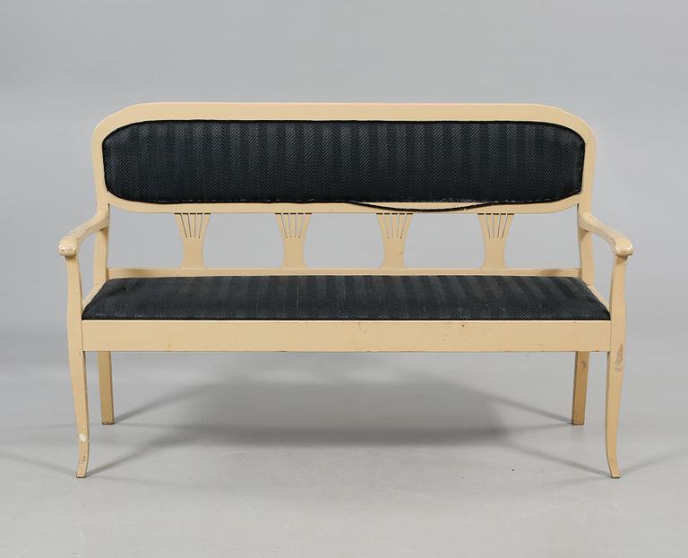 SOFFA, jugend, 1900-talets första kvartal.