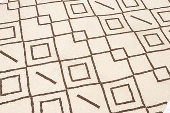 Rug, Kelim, 240 x 170 cm.