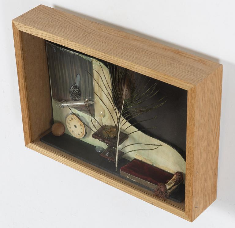 Natalie Sutinen, "Ärga".