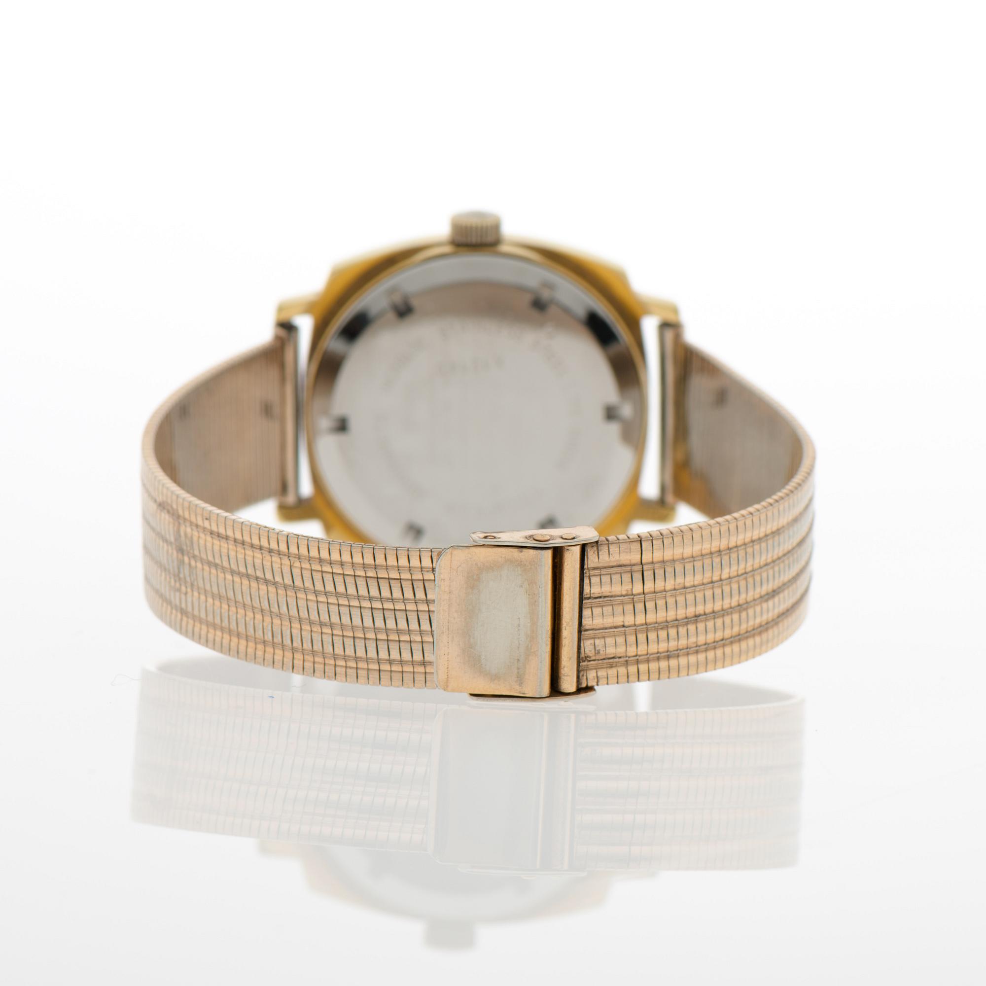 REVUE, rannekello, 35 mm.