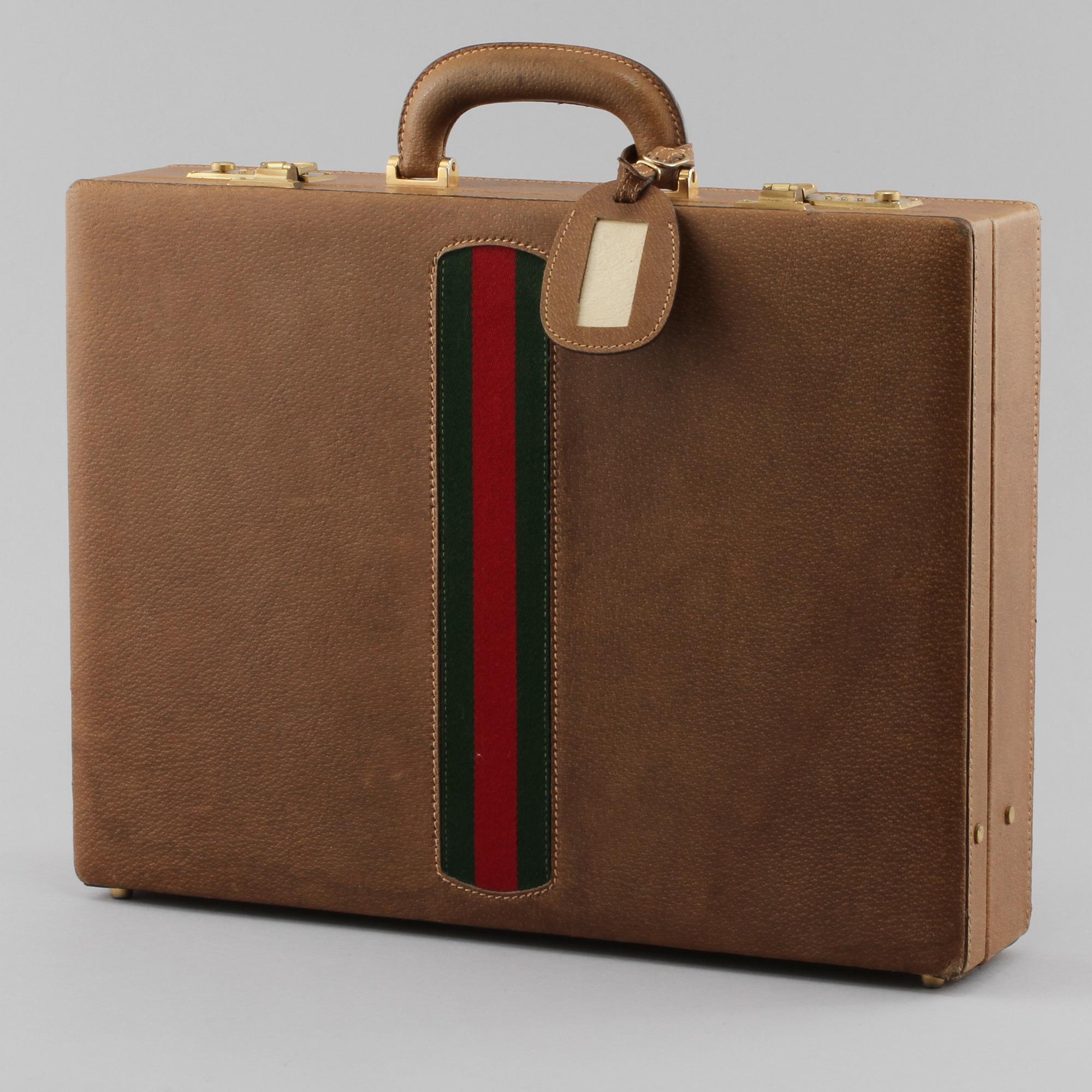 PORTFÖLJ, Gucci.