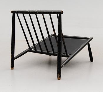 STOL, Alf Svensson, 1900-talets mitt.