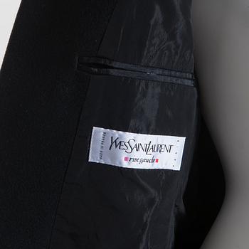 KAPPA, Yves Saint Laurent, fransk storlek 46.