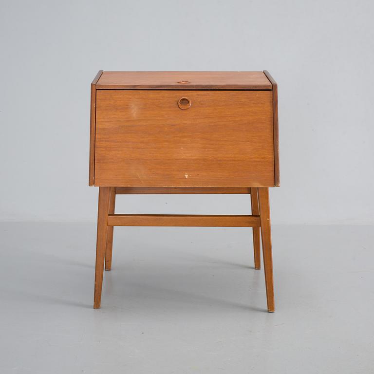 BESTICKSERVIS I SCHATULL, 127 delar, 1900-talets mitt.