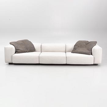 Jasper Morrison, modulsoffa, "Soft", Vitra.