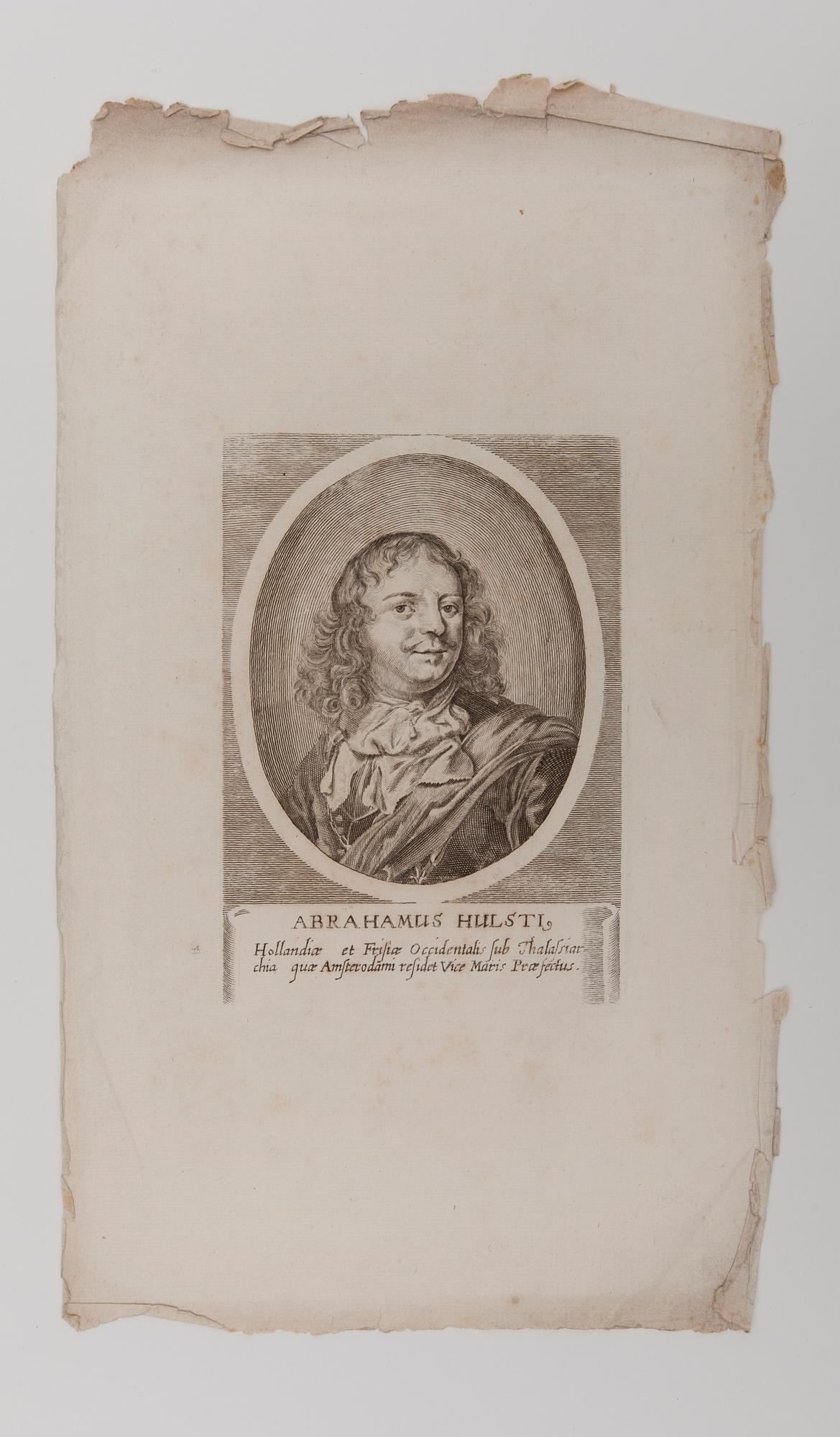 KOPPARSTICK, 10 st, 1600- och 1700-tal.