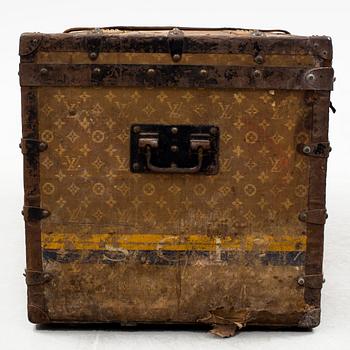 TRUNK, Louis Vuitton. 1880 th.