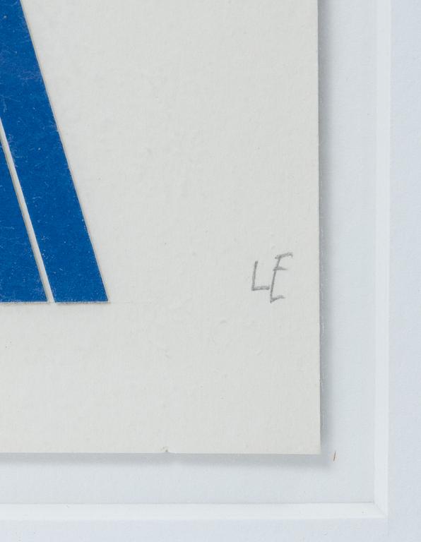 Lars Erik Falk, Untitled.