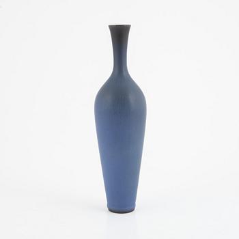 Berndt Friberg, a vase, Gustavsbergs studio 1955.