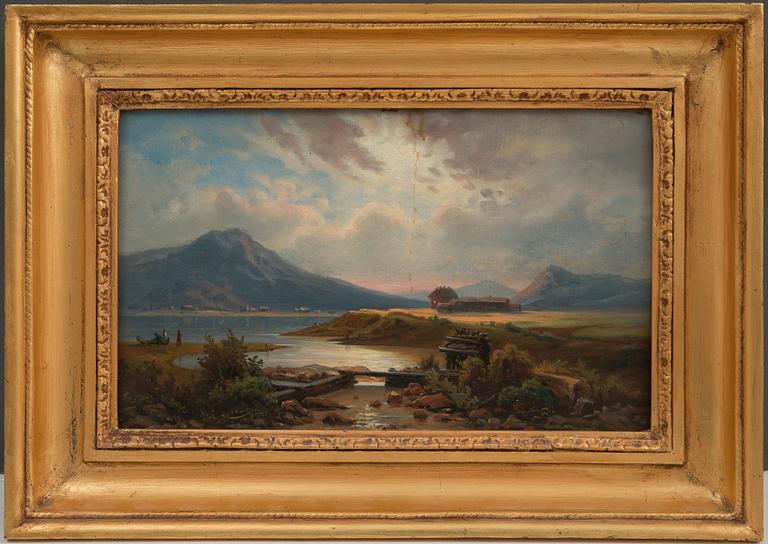 Johan Knutson, AURINKO TULEE ESILLE.