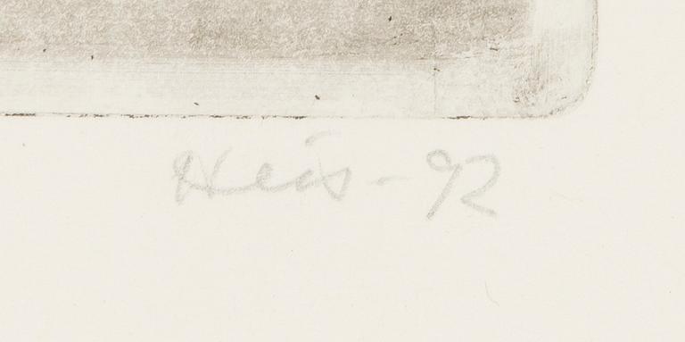 Outi Heiskanen, "Torni".