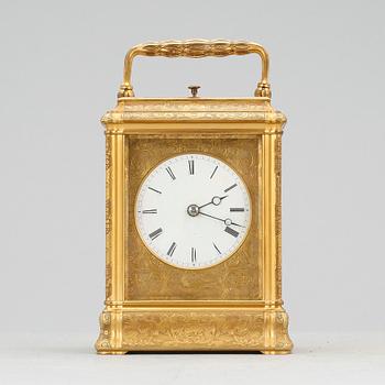 RESEUR, senempire/nyrokoko, 1800-talets andra hälft.