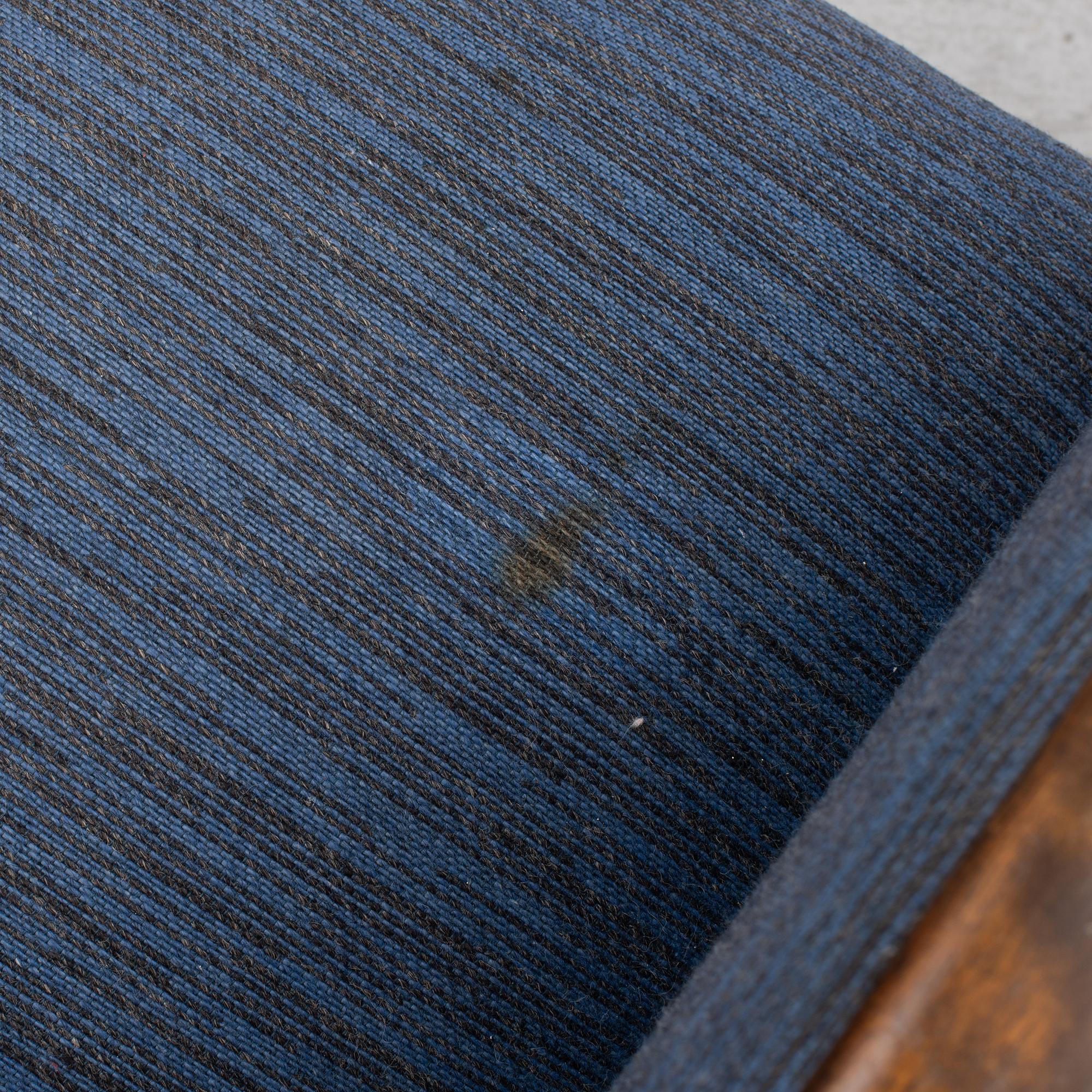 Fåtöljer, ett par, Art Deco / Funkis, 1900-talets första hälft.