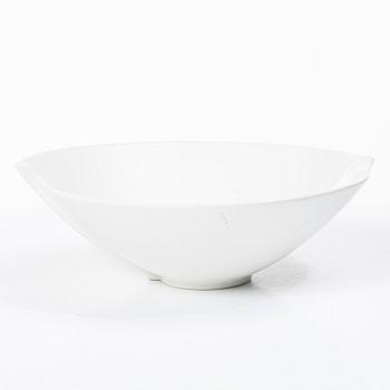 Wilhelm Kåge, Bowl, “Surrea”, Gustavsberg studio.