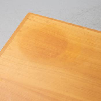 Carl Malmsten, skrivbord "Nya Guldheden" Åfors möbelfabrik 1900-talets andra hälft.