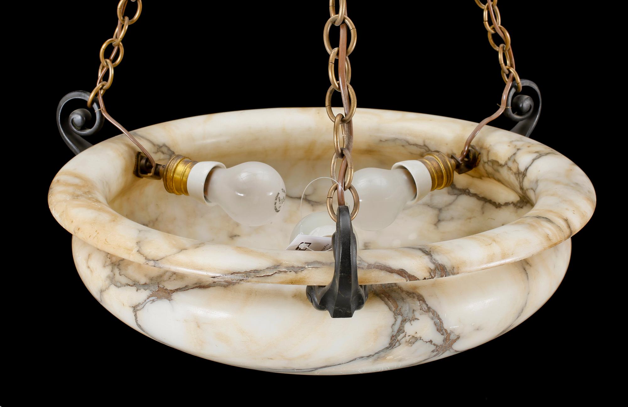 AMPEL, nyklassicism, 1910-tal.