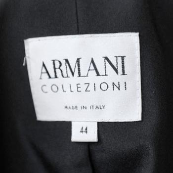 KAVAJ, Armani Collezioni, italiensk storlek 44.