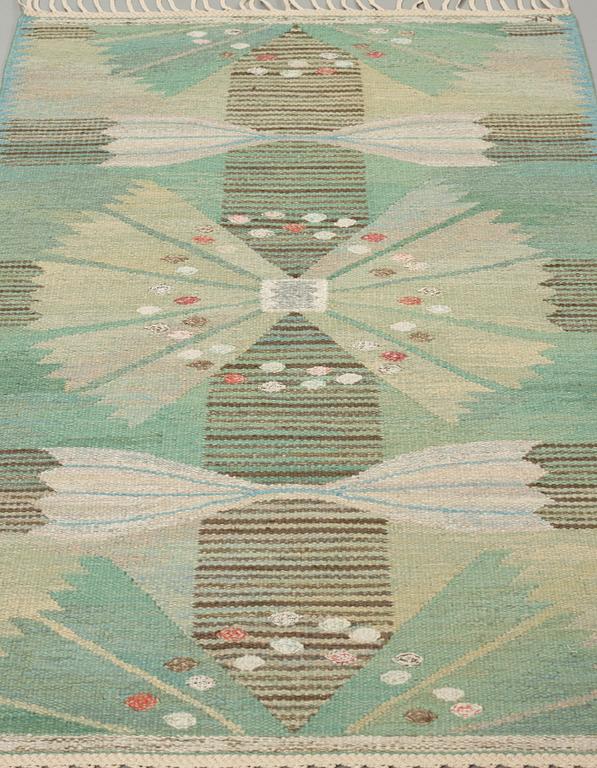 Barbro Nilsson, MATTO, Barbro Nilsson, AB MMF KK, ca 165 x 104,5 cm.