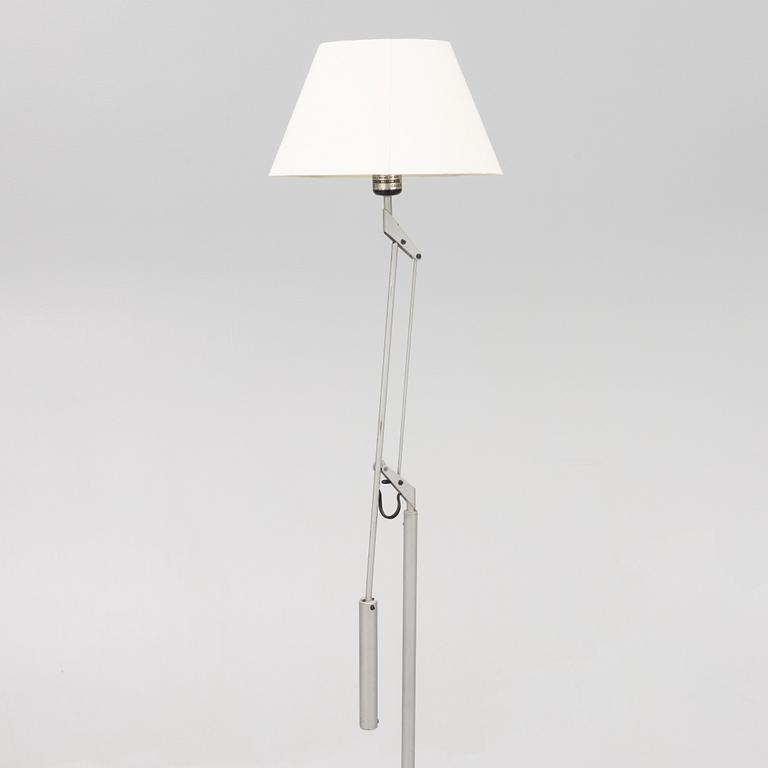 Pascual Salvador, floor lamp, "Galilea", Carpyen, contemporary.