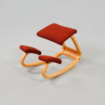 STOL, Stokke, 1900-talets andra hälft.