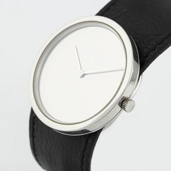 Georg Jensen, Vivianna, design Torun Bülow, wristwatch, 33 mm.